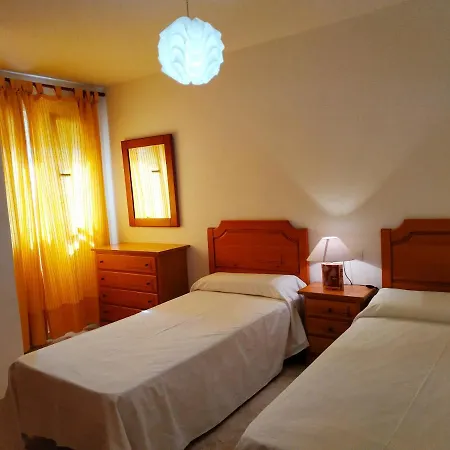 Apartamento Duplex Maestro Roca Orangecosta Centrico Apartment Peniscola