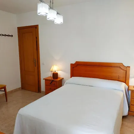 Apartment Apartamento Duplex Maestro Roca Orangecosta Centrico