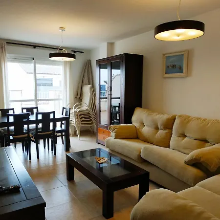 Apartamento Duplex Maestro Roca Orangecosta Centrico Peniscola