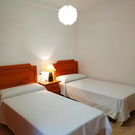 Apartamento Duplex Maestro Roca Orangecosta Centrico