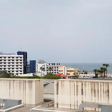 Apartamento Duplex Maestro Roca Orangecosta Centrico Apartment