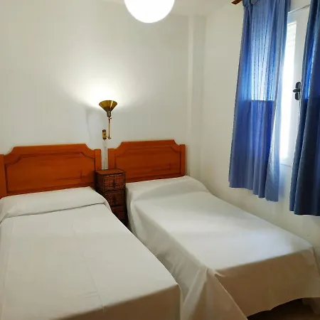 Apartamento Duplex Maestro Roca Orangecosta Centrico * Peniscola