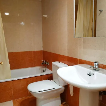 Apartamento Duplex Maestro Roca Orangecosta Centrico Peniscola