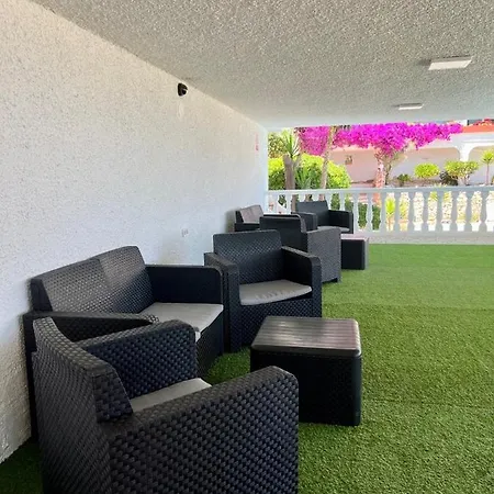 Apartment Palmitos *