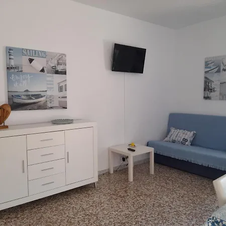 Panoramica Appartement