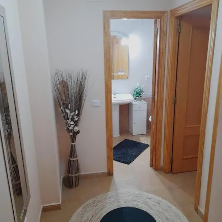 Maximar Apartment *