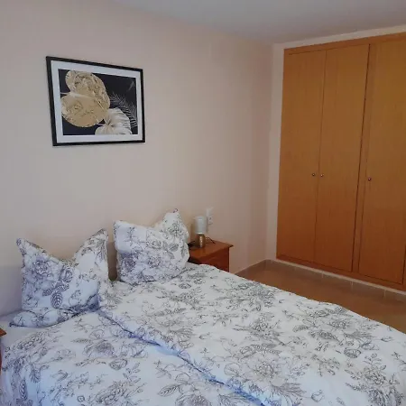 Apartment Maximar