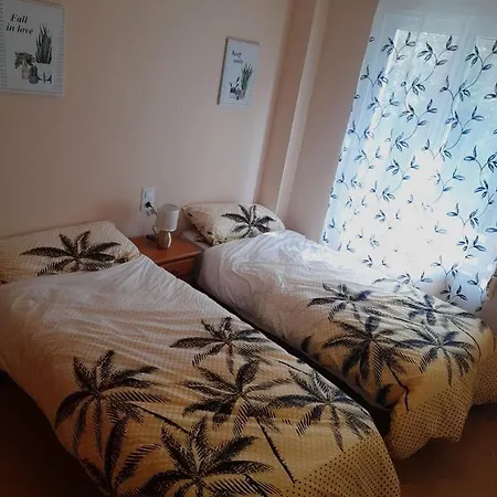 Apartment Maximar *