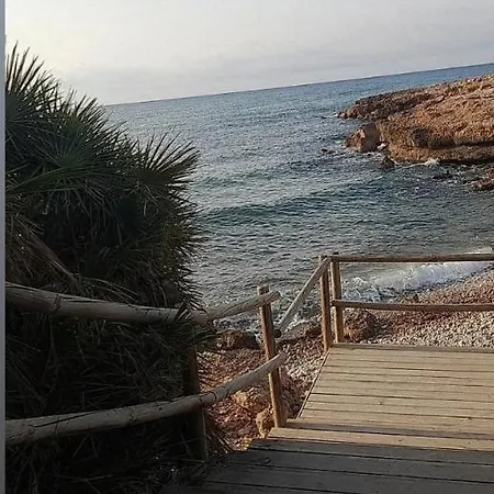Maximar Peniscola