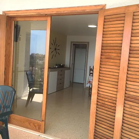 Serenity Apartment *