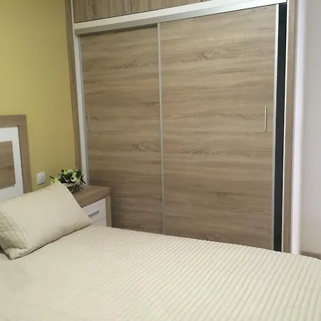 Serenity Apartment
