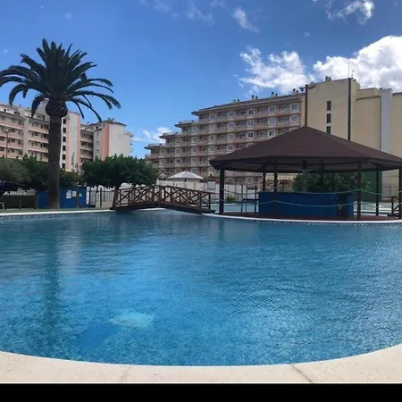 Penismar 50 Appartement Peñíscola