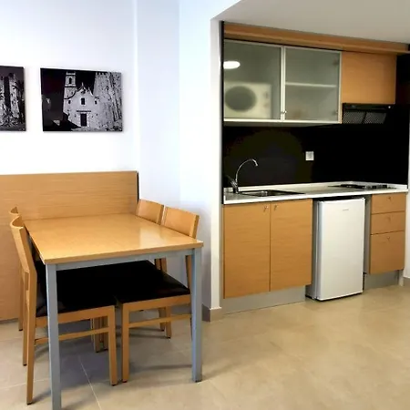 Acuazul Aparthotel Peniscola