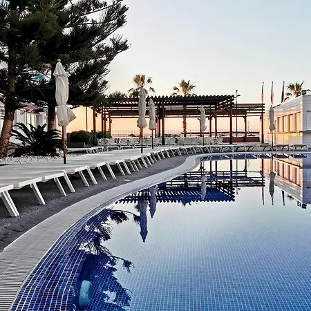 Aparthotel Acuazul