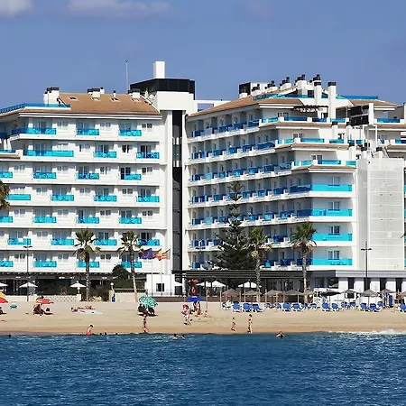 Acuazul Aparthotel Peniscola