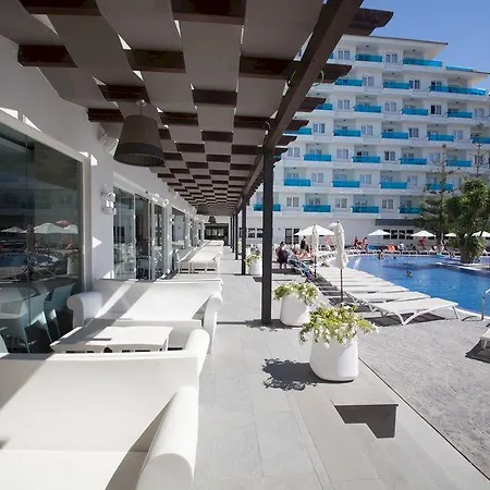 Acuazul Aparthotel