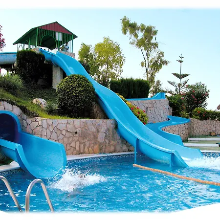 Acuazul Aparthotel Peniscola