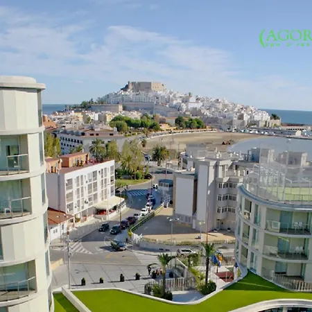 Hotel Agora &
