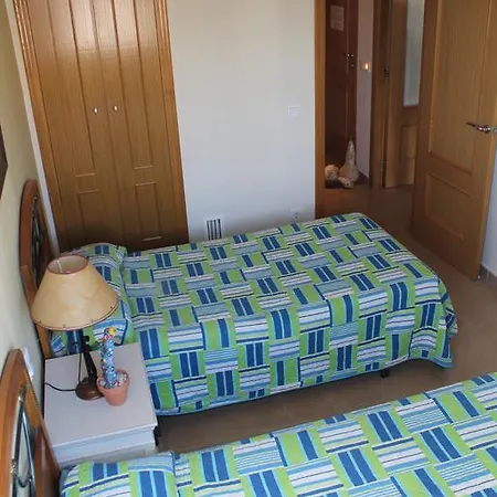 Apartment Atico Clero *