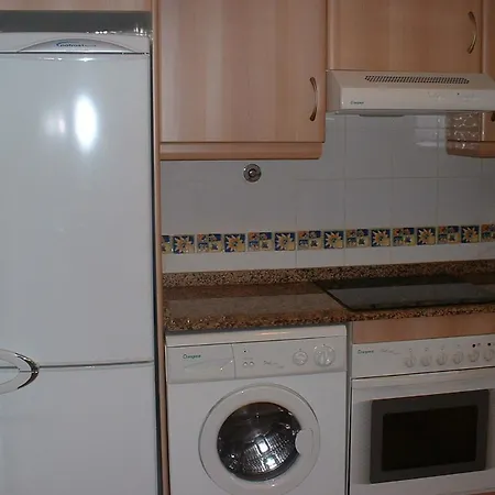 Residencial Nerea Peniscola
