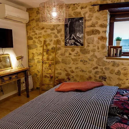 Guest house Dios Esta Bien