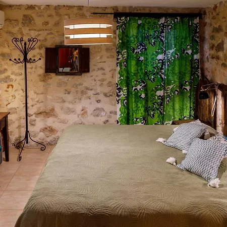 Dios Esta Bien Guest house 3*