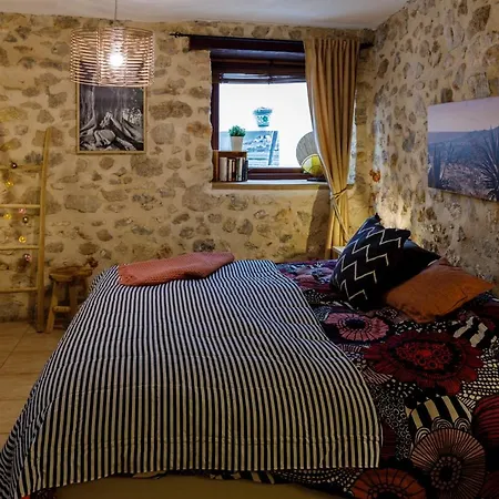 Dios Esta Bien Guest house Peniscola