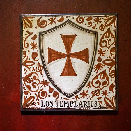 Dios Esta Bien Guest house