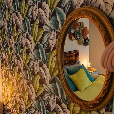 Dios Esta Bien Guest house