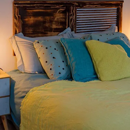 Dios Esta Bien Guest house 3*