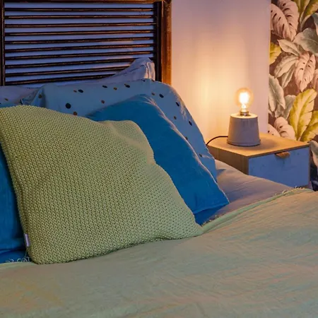 Dios Esta Bien Guest house 3*