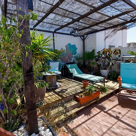 Guest house Dios Esta Bien 3*