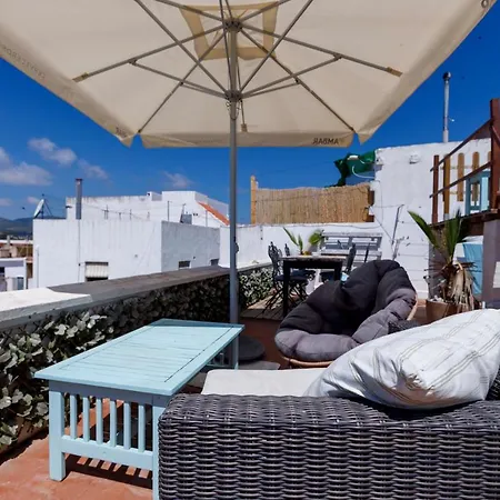 Guest house Dios Esta Bien