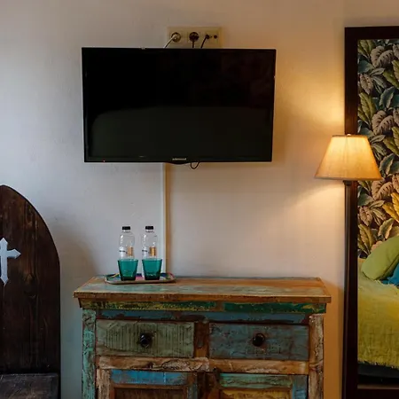 Guest house Dios Esta Bien
