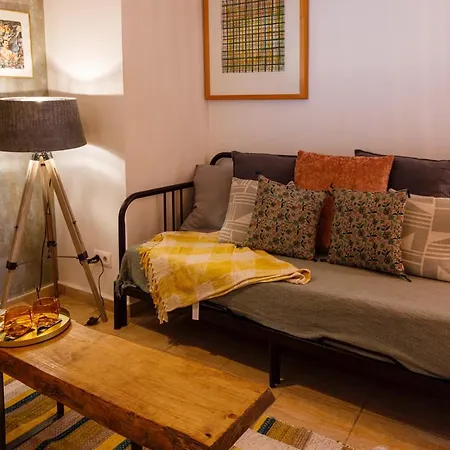 Dios Esta Bien Guest house Peniscola