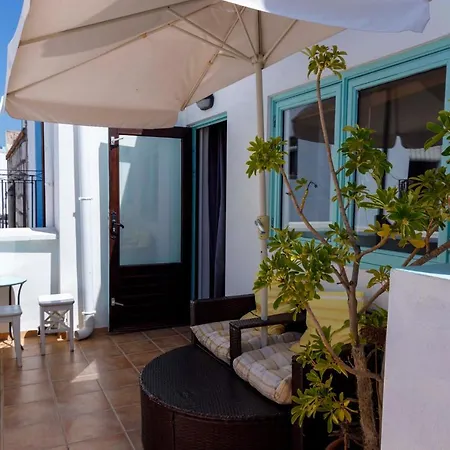 Guest house Dios Esta Bien 3*