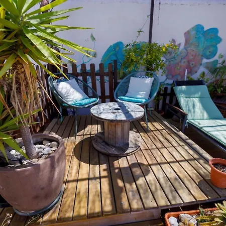 Dios Esta Bien Guest house