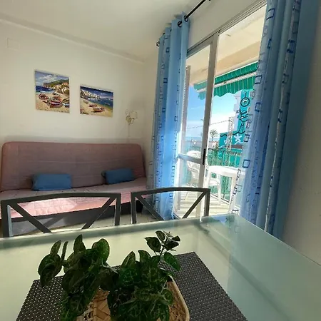 Apartment Alpen1 Residencial Peniscola