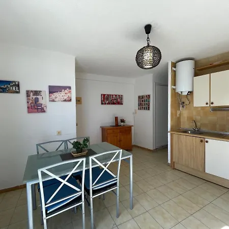 Alpen1 Residencial Apartment *