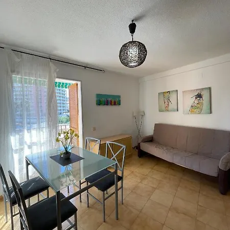 Alpen1 Residencial Apartment *