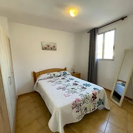 Alpen1 Residencial Peniscola