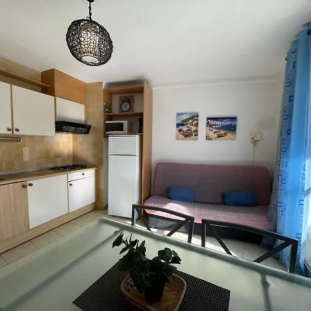 Alpen1 Residencial Apartment *