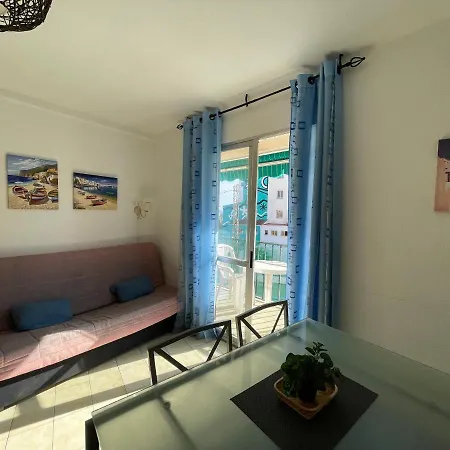 Apartment Alpen1 Residencial