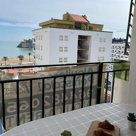 Appartement Alpen1 Playa 1era Linea *