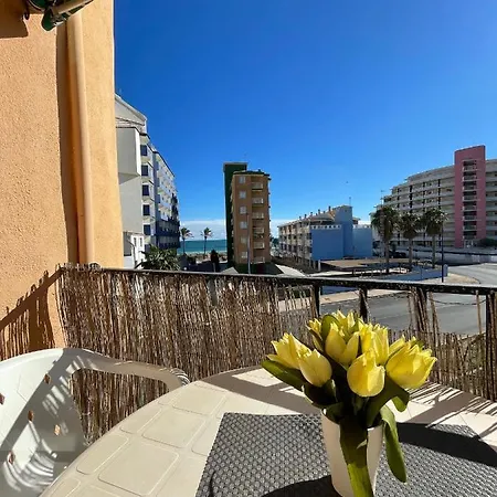 Alpen1 Residencial Apartment *