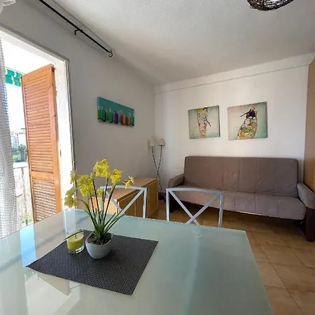 Apartment Alpen1 Residencial