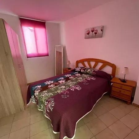 Alpen1 Residencial Apartment *