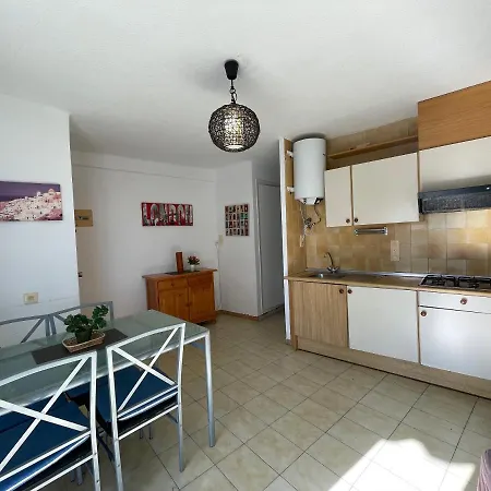 Apartment Alpen1 Residencial