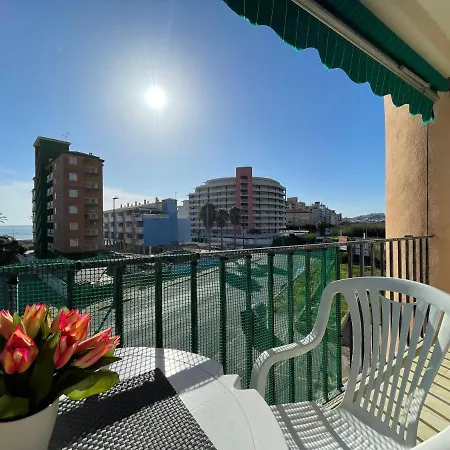 Apartment Alpen1 Residencial *