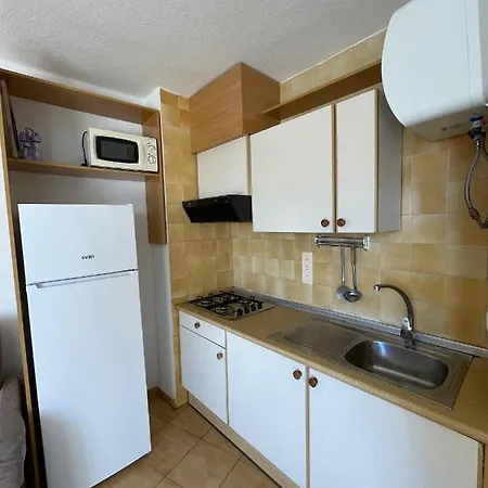 Alpen1 Residencial Apartment Peniscola